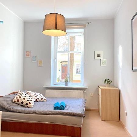 غدانسك Pink Lady Room المظهر الخارجي الصورة