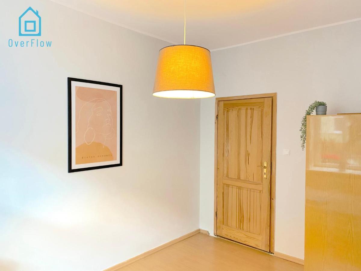 غدانسك Pink Lady Room المظهر الخارجي الصورة